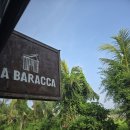 인도네시아 발리 (Bali) 4박5일 여행 _ 발리 맛집 식당 A Baracca , Naughty Nuri's 후기 _202412