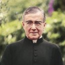 [성인명] : 호세마리아 에스크리바 축 일 : 6월 26일 이미지