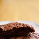 브라우니 이미지