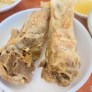 장수 해장국 이미지