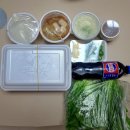 꿀꿀이 숯불구이 이미지