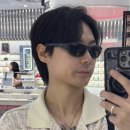 그램 | 제로그램 선글라스 후기! 가벼운 남자 선글라스 브랜드 추천 이유
