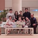 두모가 | 제주에서 맞는 엄마의 칠순잔치 ( 신라호텔 더파크뷰 )