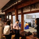 한국제약바이오협회, 한독 의약박물관 방문 이미지