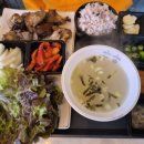 도산족발&칼국수