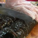 이수김밥 이미지