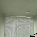 오성세탁 | 의정부 가능동커튼 오성EQ(이큐빌)아파트 신혼부부 리모델링 알루미늄 블라인드 시공 후기!