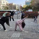 전통놀이 수업 이미지