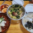 고향냉면 이미지