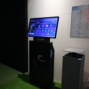 하이스크린골프 이미지