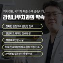 라임나무치과 네이버블로그