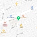 대치동 미용실 유니헤어테크 위치 정보