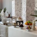 윈덤그랜드부산 | 부산 송도 윈덤그랜드 부산 돌잔치 다올룸 후기