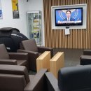 르노삼성자동차 서비스코너 초지점 이미지