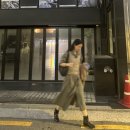 춥다☃️, 11월의 일상 (le917, 파사드패턴, 르메르, 페를라, 백조의 호수)
