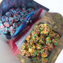 편의점사랑 | 편의점 신상젤리 간식 너즈구미 2가지맛 후기