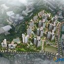 '북아현1-1재정비촉진구역 주택재개발정비사업안' 조건부 통과 이미지