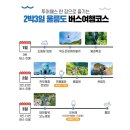 투어울릉