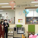 은행종합사회복지관 경로식당 이미지