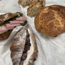 안산 일동 ㅣ 크루아상 바게트 치아바타가 유명한 &#39;문스오븐&#39; moon&#39;s oven