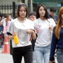 예쁘'다