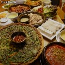 마늘보쌈 이미지