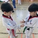 하늘 익스트림 태권도장 이미지