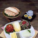 원할머니보쌈 이미지