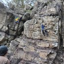 2025년 9월 정기등반(영덕 블루로드해벽) 이미지