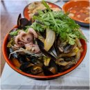 군산 상업고등학교 | 왕산중화요리 30년 내공 군산중국집 짬뽕 짜장 다 맛있어요