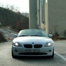 BMW / Z4 / 03년 / 9만km / 화이트 / 1600만원 이미지