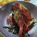 광암상회 | 생방송투데이 횡성 황태 비빔막국수 맛집 위치 (외국인의 밥상)
