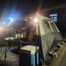 오토파크 | [산청] 경남 산청 캠핑장 추천 경남 산청 황매산 미리내파크 오토캠핑장 (A14 후기)