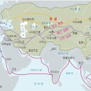 실크로드 이미지