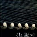 산을 닮은 집 이미지