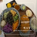 인천 인하대 맛집 백소정 냉소바 더운날 시원한메뉴