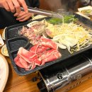 백담Moon’s카페