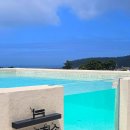 언덕침소 | 충남 태안 언덕침소 온수풀 수영장 감성 숙소, 카이막 조식까지 내돈내산 숙박 후기