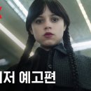 웬즈데이 이미지
