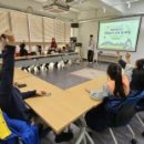 라온 합기도&점핑클럽 이미지