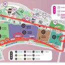 천수교사거리 이미지