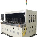 인텍플러스, TSMC CoWoS 외관 검사장비 품질 평가 이미지