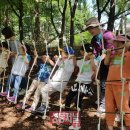 금호산 유아숲체험원 이미지