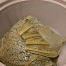 연잎밥상 | 연스토리 연잎밥 솔직후기전자레인지 3분으로 완성되는 한 끼 건강식 🌿 연잎차까지 완벽한 밥상