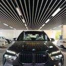 카카오모터스 | X7 M60i xDrive M Spt Pro LCI_P1 출고후기 / BMW 코오롱모터스 삼성전시장 최한빈
