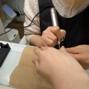 [꼼띠 네일] 송도 네일 || 송도 네일샵 || 송도 네일 잘하는 곳