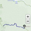 공룡포도쉼터화장실 | 가야산 남산제일봉 청량사코스