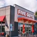 세계에서 가장 큰 패스트푸드 프랜차이즈 TOP30!​ 이미지