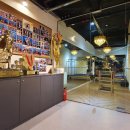 웰니스짐 이미지