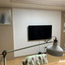 동대문구 답십리 래미안엘파인 아파트 필름 시공 후기!